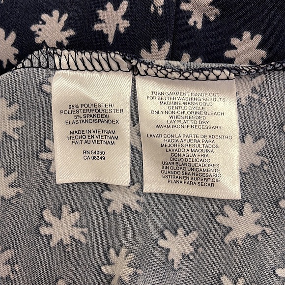 Nine West top - XL - Picture 5 of 6